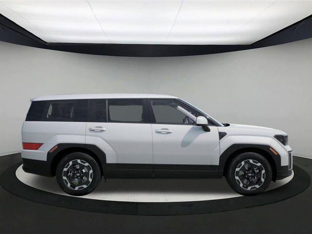 new 2026 Hyundai Santa Fe car, priced at $36,180