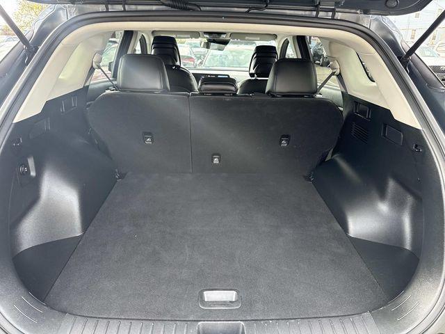 used 2023 Kia Sportage Hybrid car, priced at $27,790
