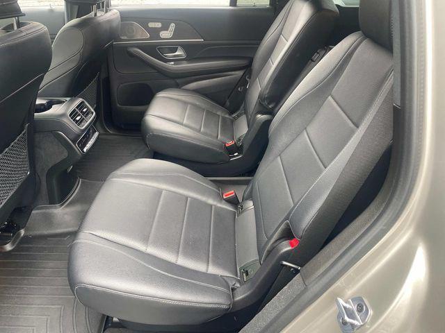 used 2022 Mercedes-Benz GLS 450 car, priced at $60,784