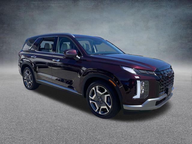 used 2024 Hyundai Palisade car, priced at $41,490