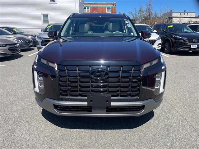 used 2024 Hyundai Palisade car, priced at $47,623