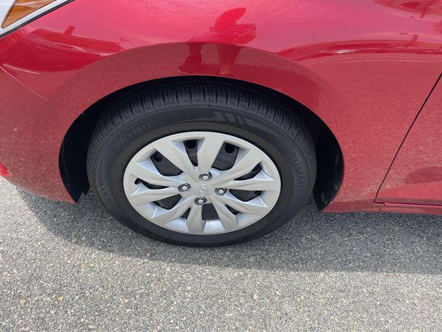 used 2020 Hyundai Accent car, priced at $14,890