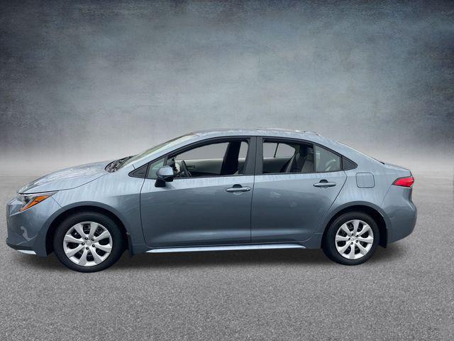 used 2024 Toyota Corolla car, priced at $22,190