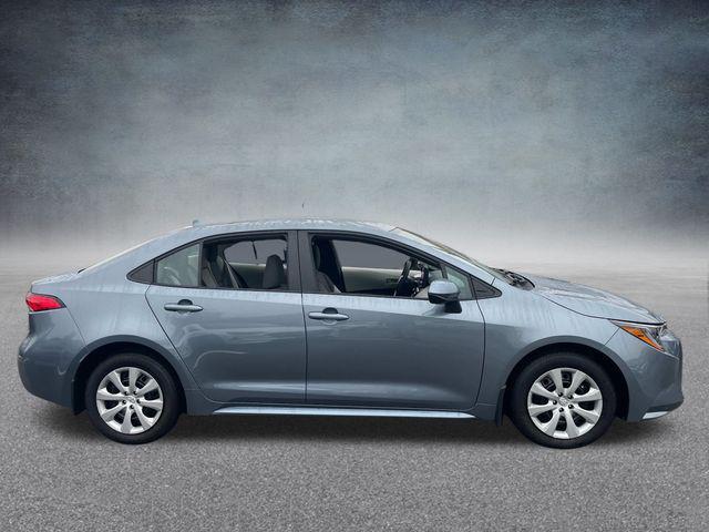 used 2024 Toyota Corolla car, priced at $22,190