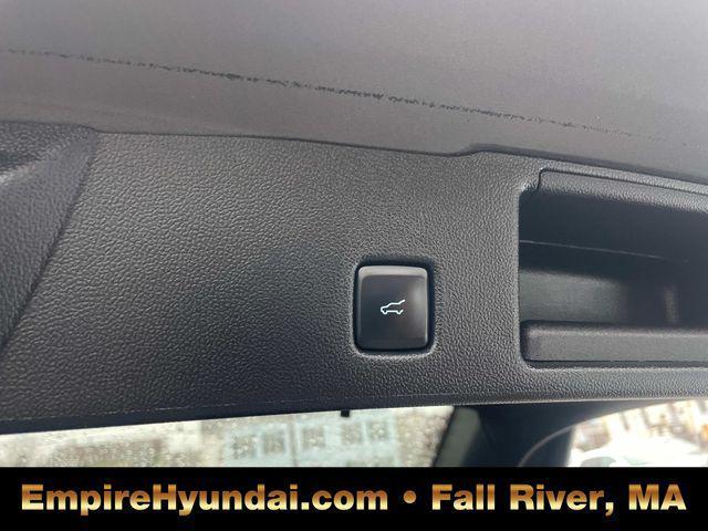 used 2022 Ford Escape car, priced at $23,390