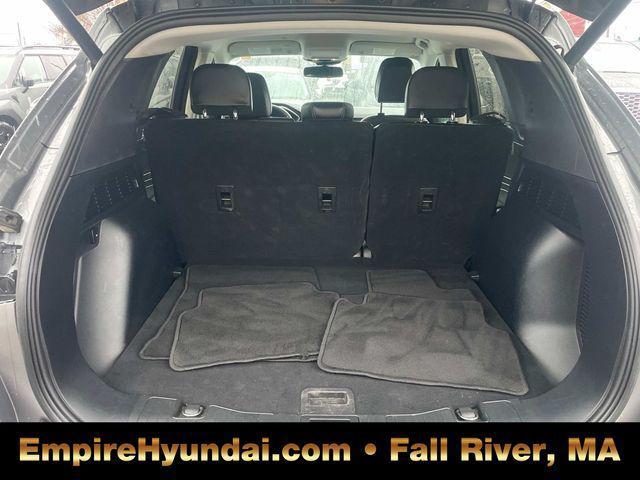 used 2022 Ford Escape car, priced at $23,390