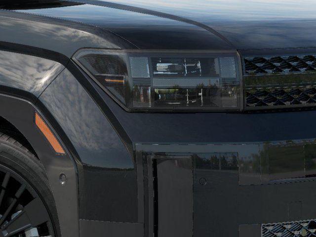 new 2026 Hyundai SANTA FE HEV car, priced at $43,552