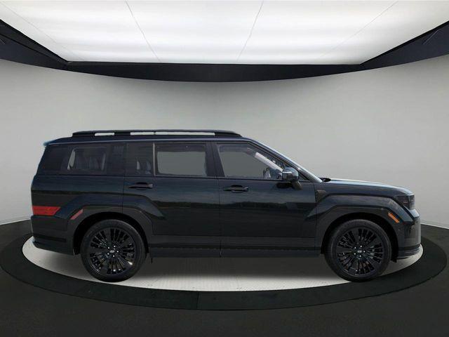 new 2026 Hyundai SANTA FE HEV car, priced at $43,552