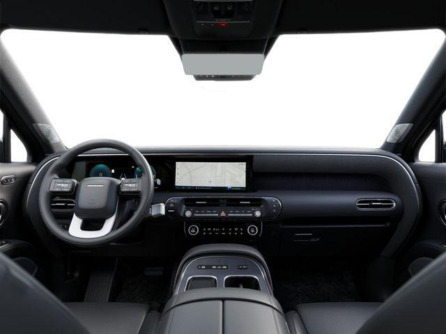 new 2026 Hyundai Palisade Hybrid car, priced at $57,200