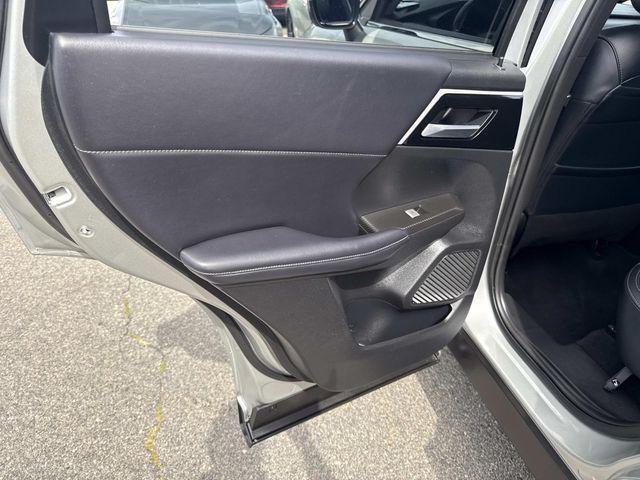 used 2024 Mitsubishi Outlander car, priced at $26,990