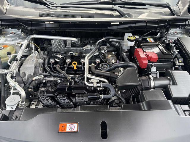 used 2024 Mitsubishi Outlander car, priced at $26,990