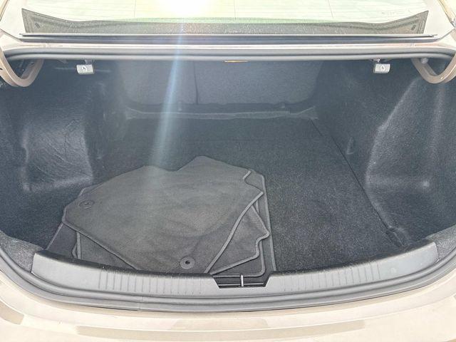 used 2025 Chevrolet Malibu car, priced at $23,590