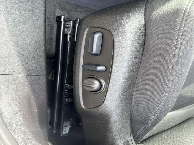 used 2025 Chevrolet Malibu car, priced at $23,590
