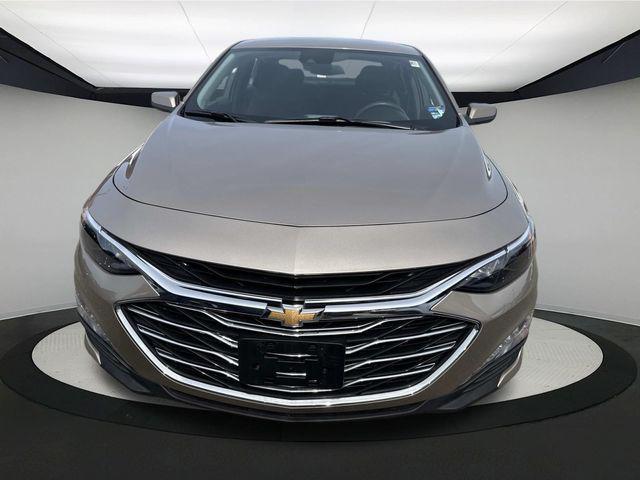 used 2025 Chevrolet Malibu car, priced at $23,590