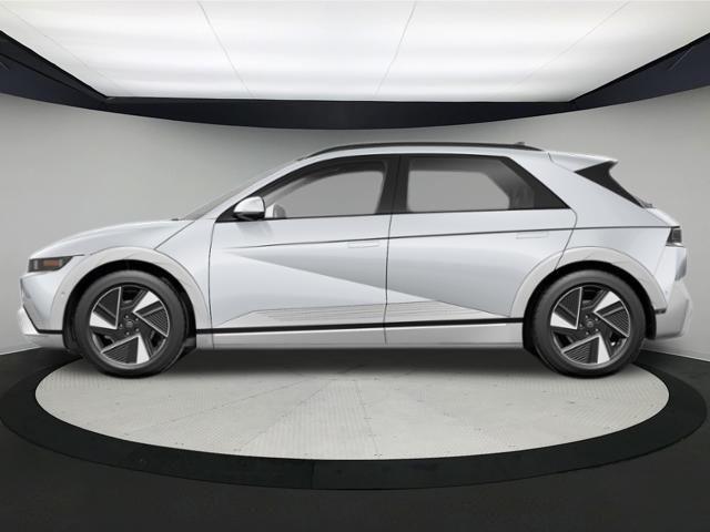 new 2025 Hyundai IONIQ 5 car, priced at $55,295