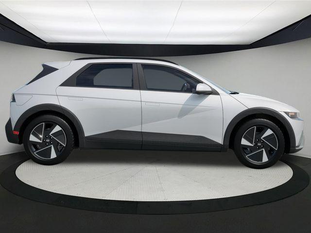 new 2025 Hyundai IONIQ 5 car, priced at $55,295
