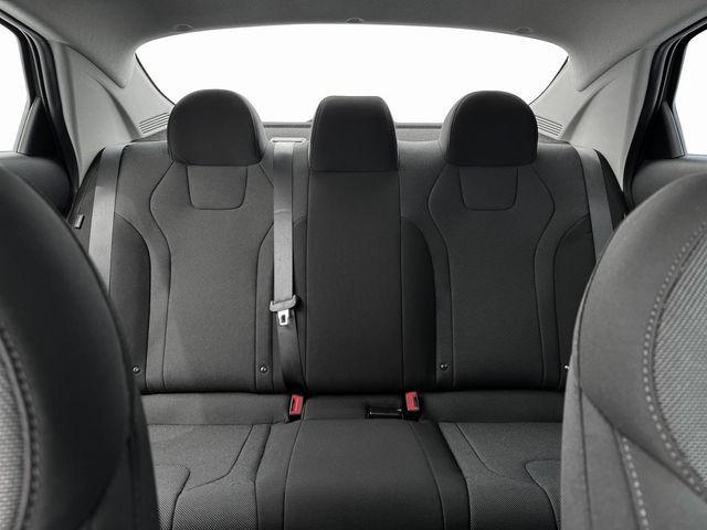 new 2025 Hyundai Elantra car, priced at $20,579
