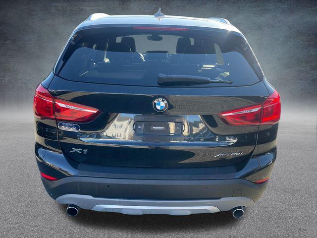 used 2019 BMW X1 car, priced at $19,490