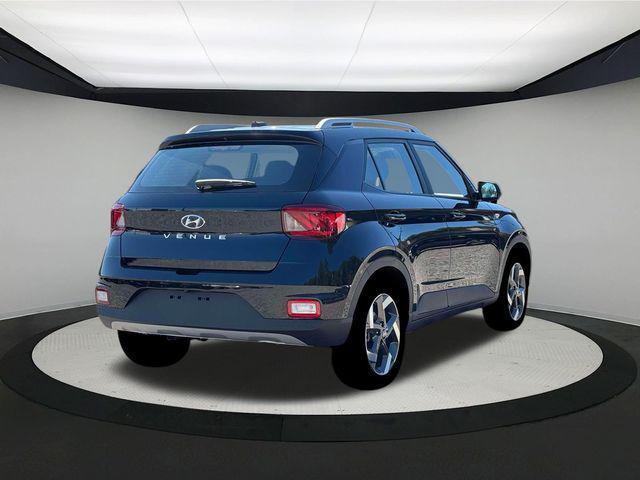 new 2026 Hyundai Venue car, priced at $22,320