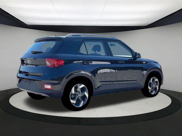 new 2026 Hyundai Venue car, priced at $22,320