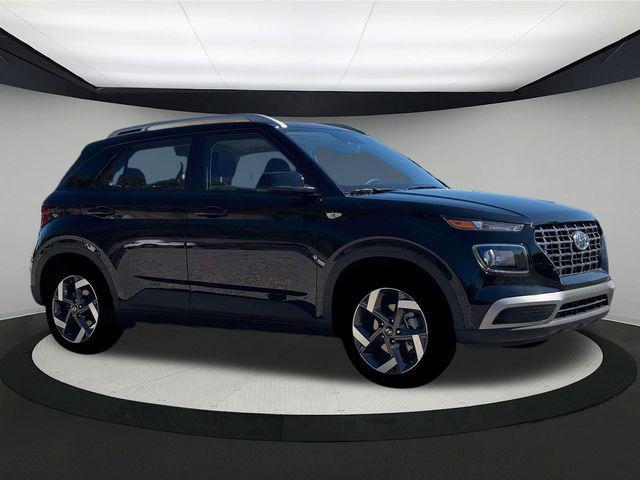 new 2026 Hyundai Venue car, priced at $22,320