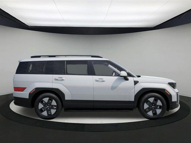 new 2025 Hyundai Santa Fe car, priced at $42,405