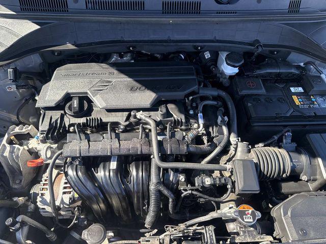 used 2023 Hyundai Kona car, priced at $19,190