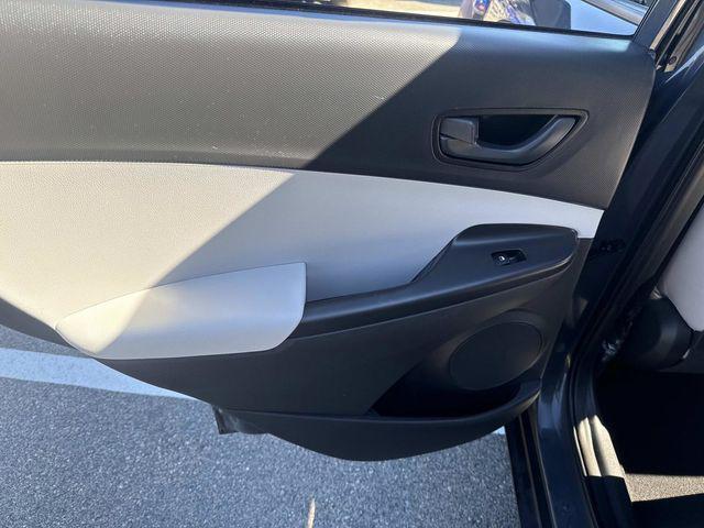 used 2023 Hyundai Kona car, priced at $19,190