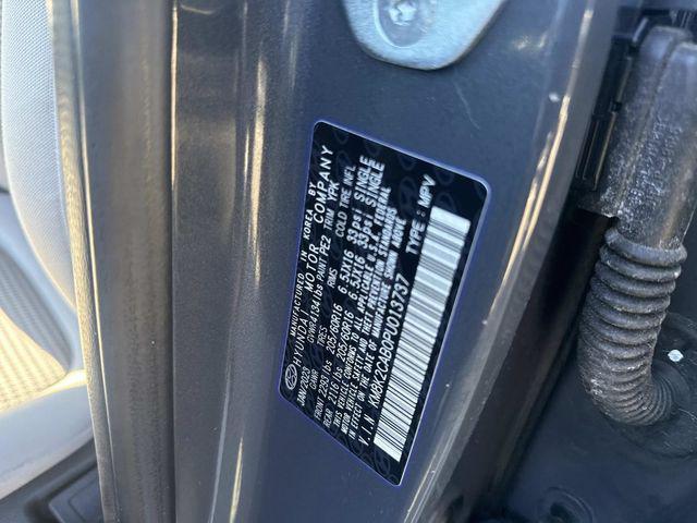 used 2023 Hyundai Kona car, priced at $19,190