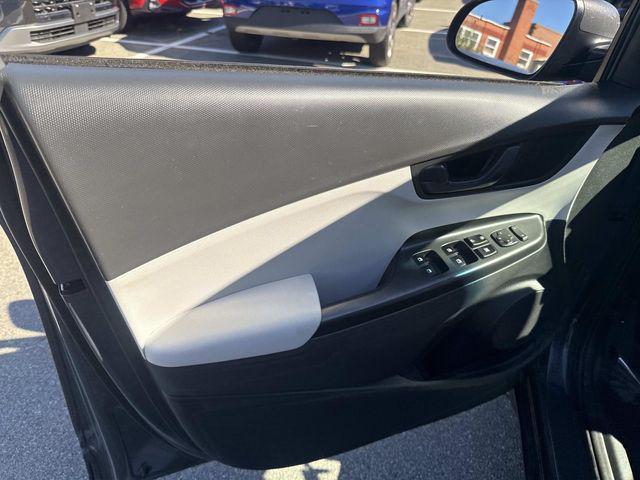 used 2023 Hyundai Kona car, priced at $19,190