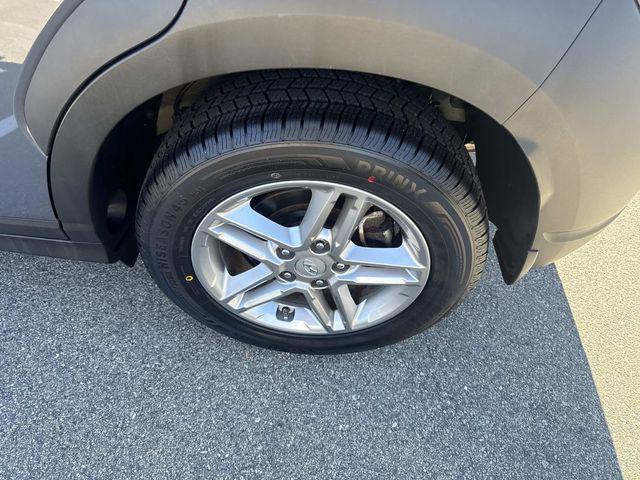 used 2023 Hyundai Kona car, priced at $19,190