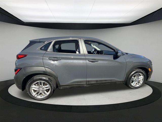 used 2023 Hyundai Kona car, priced at $19,190