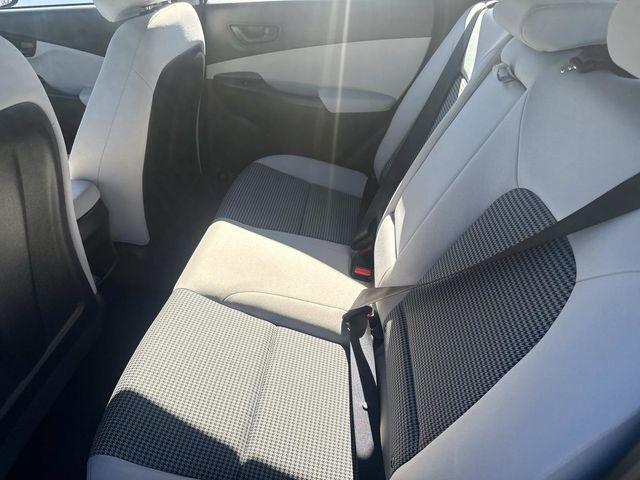 used 2023 Hyundai Kona car, priced at $19,190