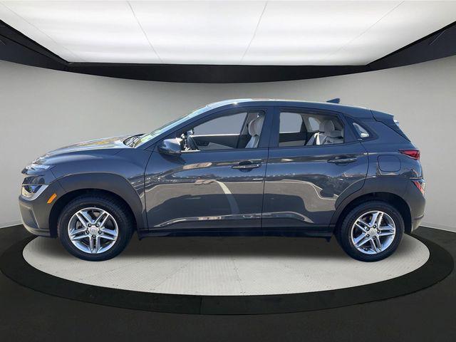 used 2023 Hyundai Kona car, priced at $19,190