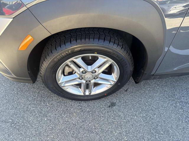 used 2023 Hyundai Kona car, priced at $19,190