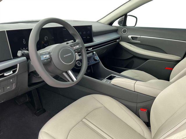 new 2024 Hyundai Sonata car, priced at $24,195