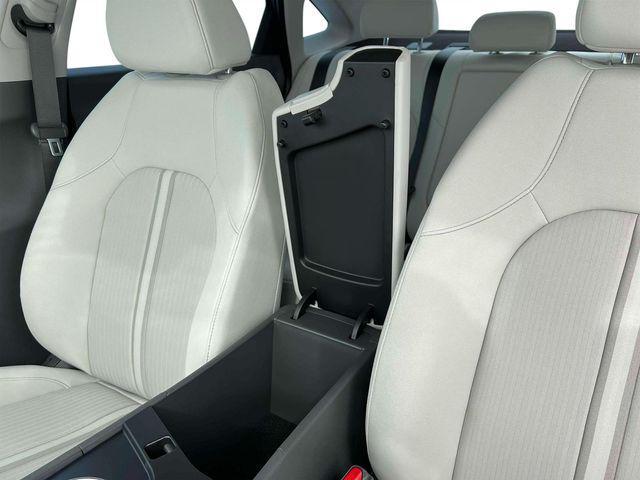 new 2024 Hyundai Sonata car, priced at $24,195