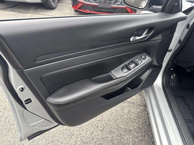 used 2024 Nissan Altima car, priced at $19,790