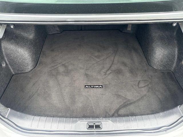used 2024 Nissan Altima car, priced at $19,790
