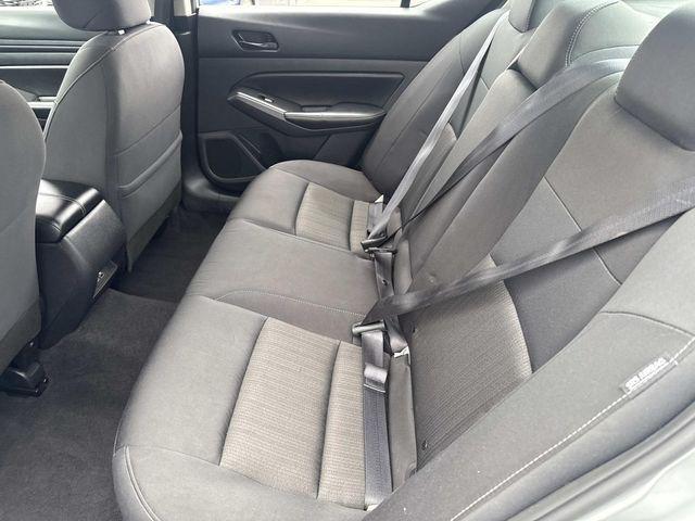 used 2024 Nissan Altima car, priced at $19,790