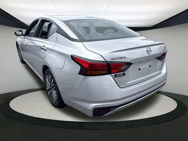 used 2024 Nissan Altima car, priced at $19,790