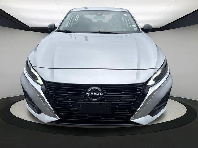 used 2024 Nissan Altima car, priced at $19,790