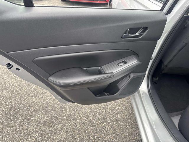 used 2024 Nissan Altima car, priced at $19,790