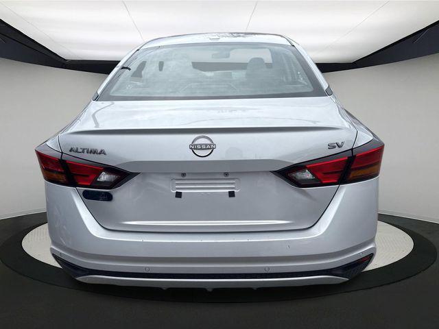 used 2024 Nissan Altima car, priced at $19,790