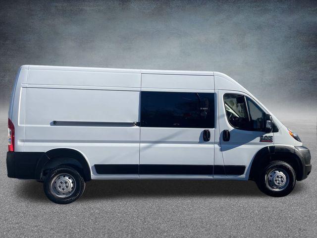 used 2022 Ram ProMaster 2500 car, priced at $31,990