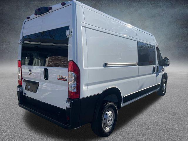 used 2022 Ram ProMaster 2500 car, priced at $31,990