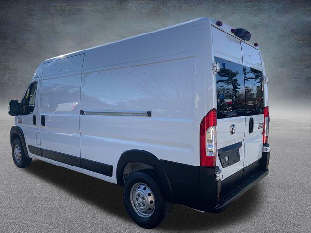 used 2022 Ram ProMaster 2500 car, priced at $31,990