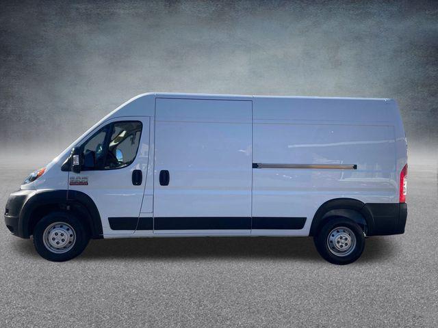 used 2022 Ram ProMaster 2500 car, priced at $31,990