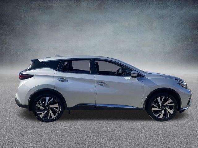 used 2022 Nissan Murano car, priced at $22,527