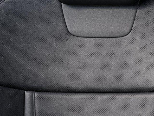 new 2026 Hyundai Tucson car, priced at $36,897